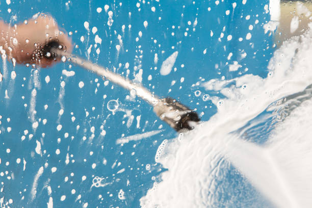 Best Warehouse Cleaning  in Beechwood, MS