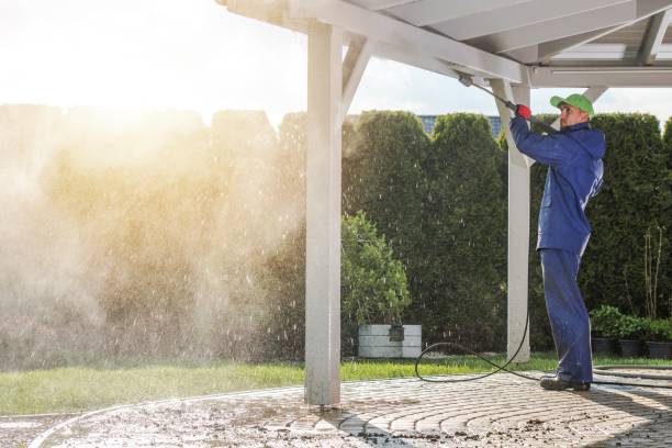 Trusted Beechwood, MS Pressure Washing Experts