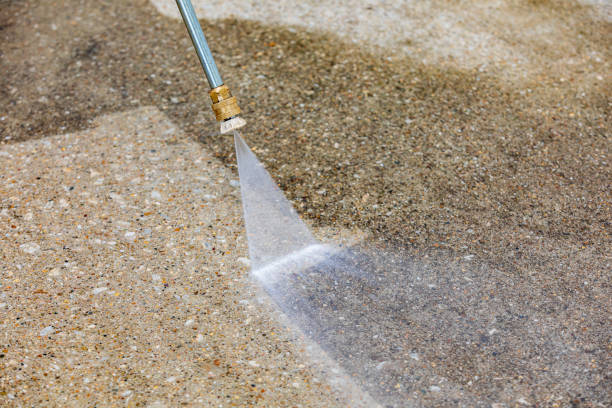 Boat and Dock Cleaning in Beechwood, MS